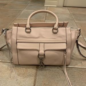 Rebecca Minkoff Satchel Bag - still available!
